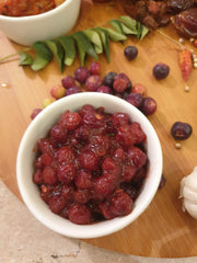 Falsa Chutney