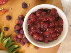 Falsa Chutney