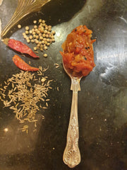 Tomato Chutney